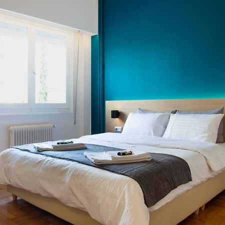 Toni'S Brand-New Studio Next To Syntagma Square เอเธนส์ ภายนอก รูปภาพ