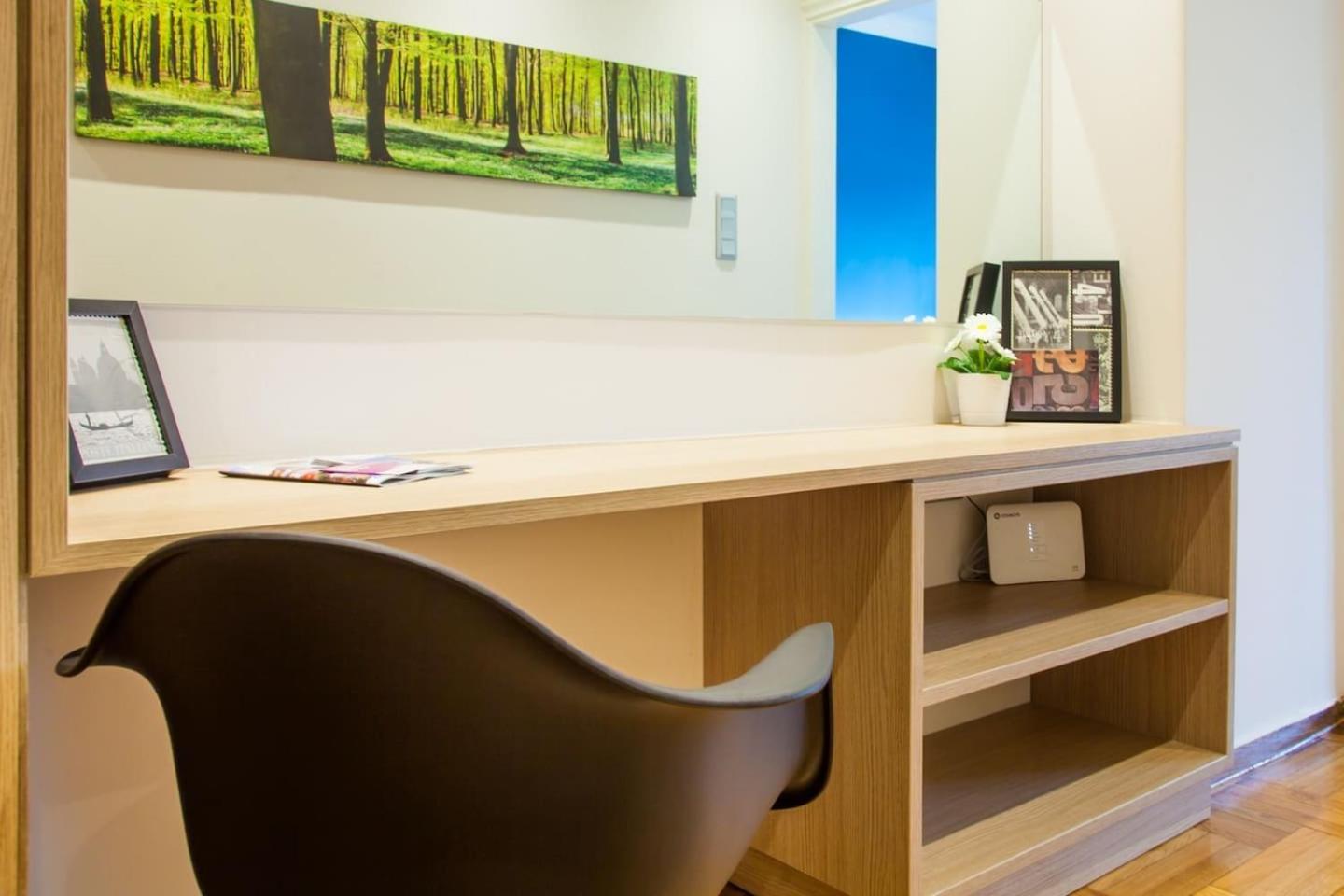 Toni'S Brand-New Studio Next To Syntagma Square เอเธนส์ ภายนอก รูปภาพ