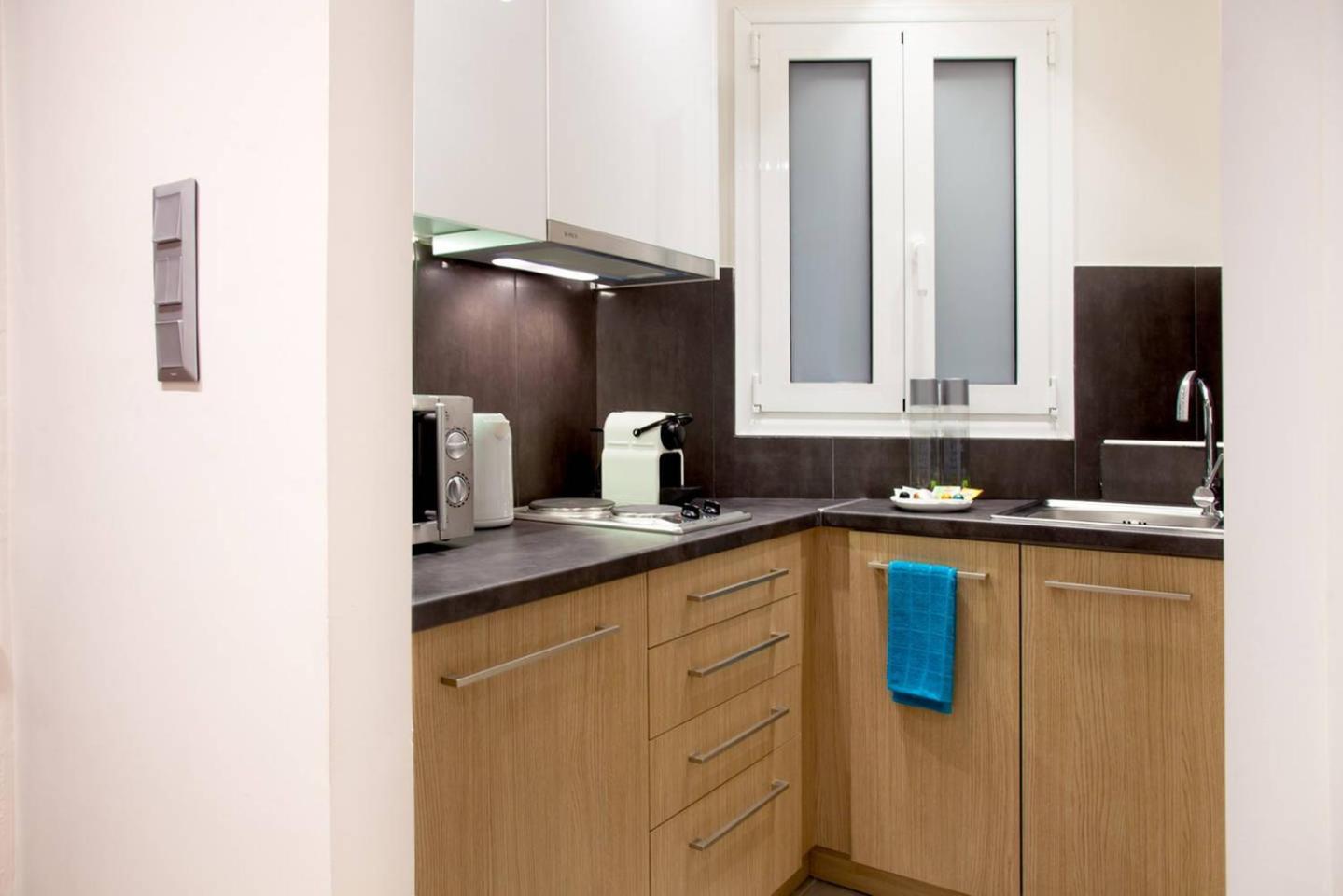 Toni'S Brand-New Studio Next To Syntagma Square เอเธนส์ ภายนอก รูปภาพ